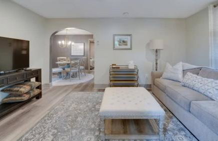 The Suite in a historic carriage house - Foto 9