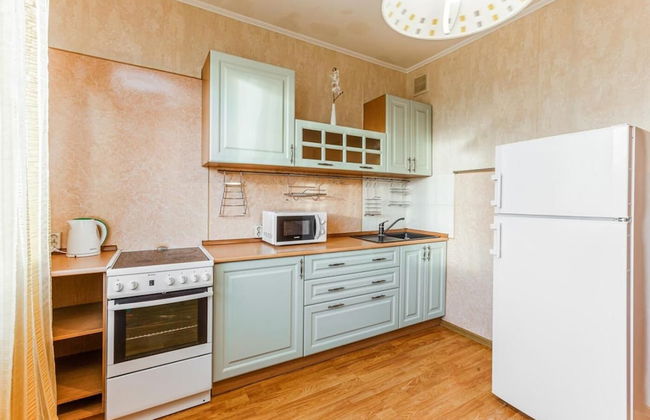 Inndays on Polotskaya 25 - Foto 7