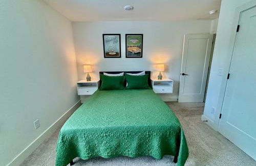 5 Min to Broadway Game & Ping-Pong Parking - Foto 26