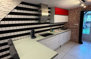 La Maxipontaine - Foto 23