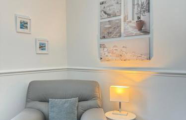 Station Retreat Cullercoats Free Onsite Parking - Foto 8
