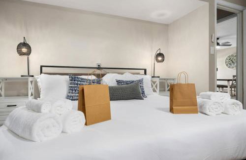 Peaceful Park Living - 3BD 10mins to DT Peoria - Foto 39