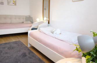 Frisch renoviertes 2 Zimmer Apartment - Foto 1