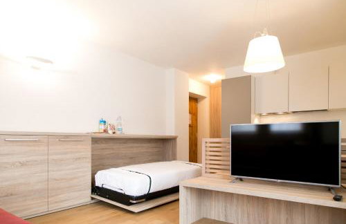Mirtillo Blu Family Apartment - Foto 38