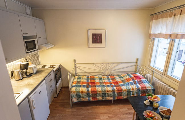 Aakenus Apartments - Photo 19