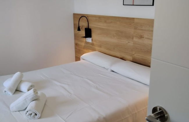 Sant Joan Apartaments - Adults Only - Foto 12