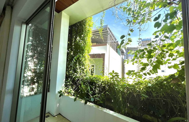 Babylon Garden Condotel - Photo 30