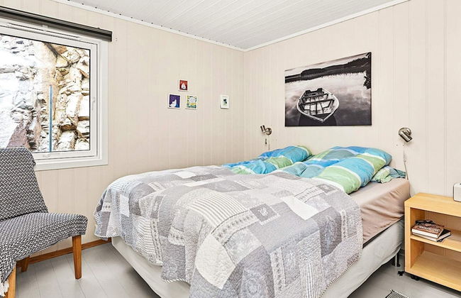 10 Person Holiday Home in Lindesnes-by Traum - Foto 6