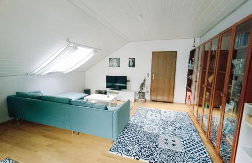 Ferienwohnung Merkurpanorama - Foto 4