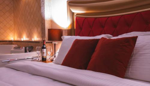 Asteras Hotel - Foto 2