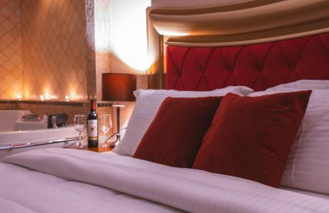 Asteras Hotel - Foto 2