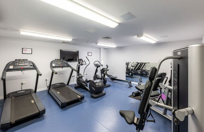 JOIVY Affordable Edinburgh - Adults only - Foto 14