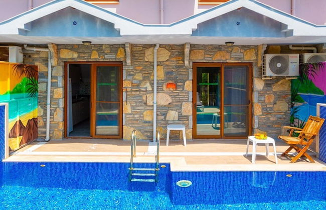 Villa Ayla Paradise in Dalyan - Photo 50