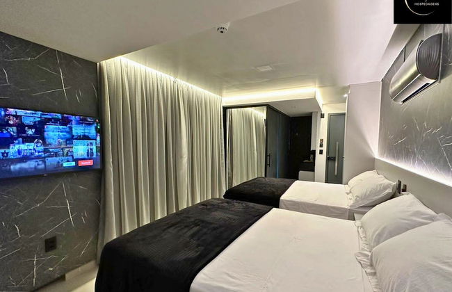 LM HOSPEDAGENS - GET ONE - Foto 5