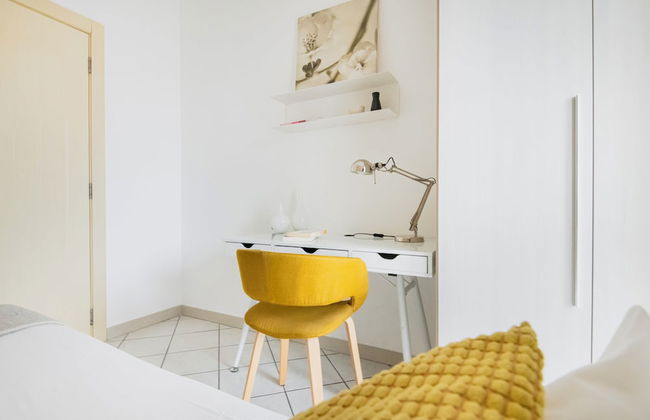 HQ Aparthotel Milano Inn - Smart Suites - Foto 15