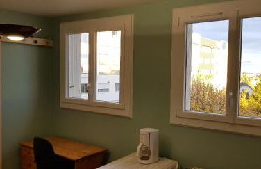 Appartement T1bis de 30m2 - Foto 10