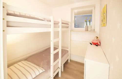 Ferienwohnung Seegras - mit Spielscheune, direkt am Wittensee - Photo 10