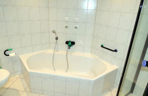 Gästehaus Am Hirtenberg - Foto 33