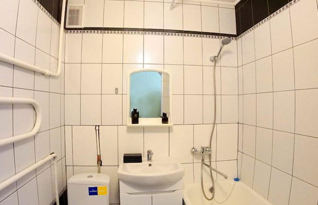 Flatsis Apartment Otakara Yarosha 33 - Foto 11