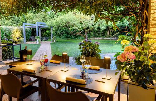 Moscatello & Mulinër Design Agri Relais - Photo 116