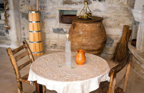 Kamihis Farm House Experience - Foto 79