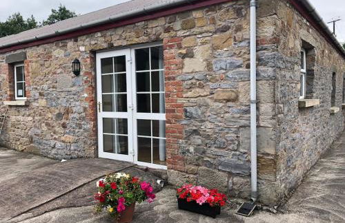 Derryvree Farm Cottage - Foto 21