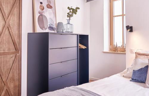 Gîte des Victoires - Foto 20