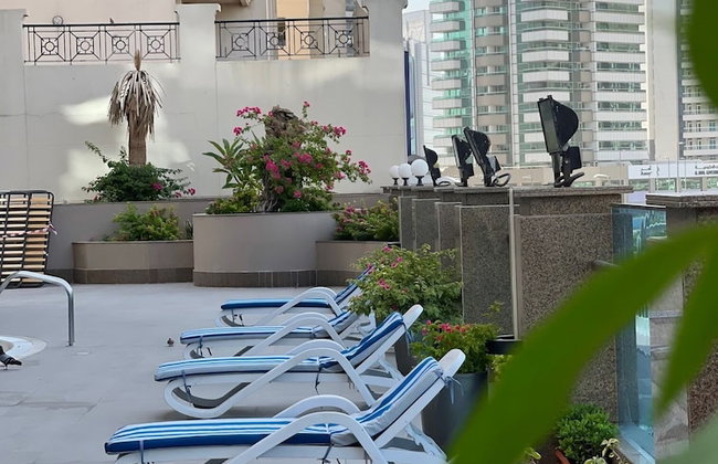 Tulip Creek Hotel Apartments - Foto 63