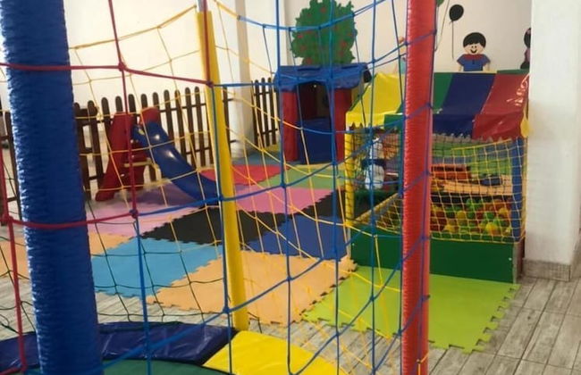 Pousada Loft Praia dos Anjos - Foto 29