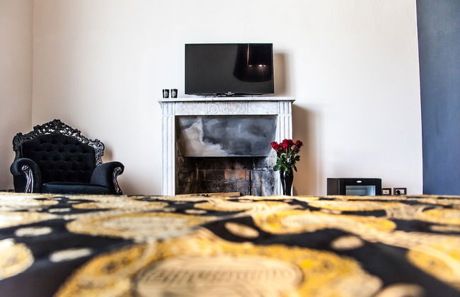 Rosso di Sera Relais Tuscany - Photo 45