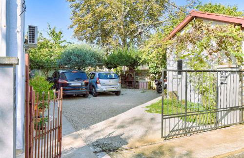 Welcoming apartment with garden - Foto 33