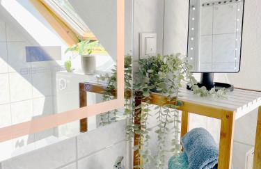 Stilvolle Maisonette 15 Min vom Hauptbahnhof entfernt - Foto 18