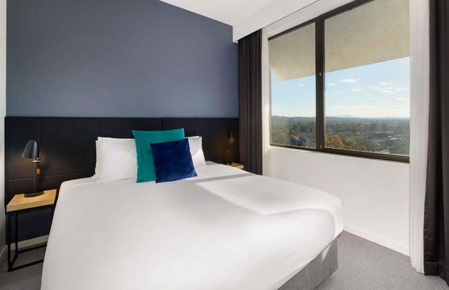 Mantra MacArthur Canberra - Foto 54