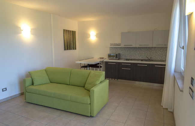 Residence Fontanelle - Foto 39