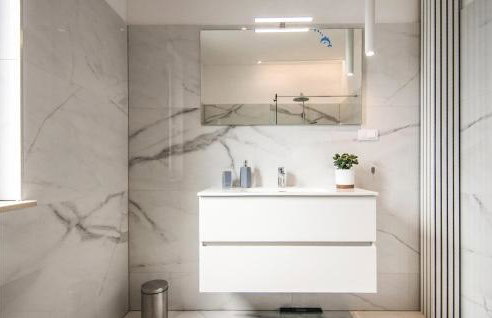 Nice Home In Krk With Sauna - Photo 42