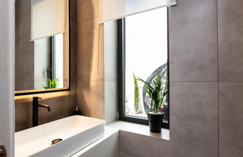 Physis Villas - Metal & Wood - Foto 3