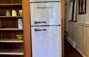 Cozy Rustic Cabin with Riverside Patio on the Pecos River – Pecos, New Mexico - Foto 24