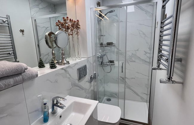 Cozy London Apartment With Great Location - Foto 11