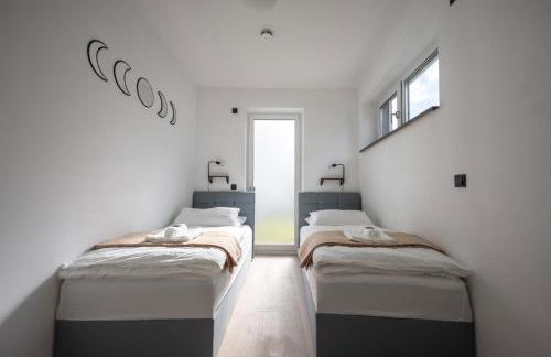 Lahnstay I zentral I für 6 I Parkplätze I Terrasse - Foto 21