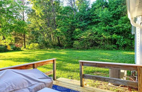 Cozy Country Home with Room for Entire Family - Foto 13