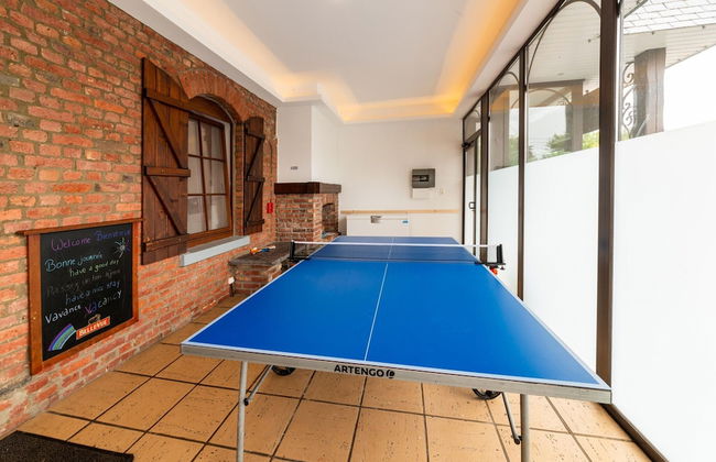 Former Hotel with Swimming Pool, Hot Tub, Sauna for Family Groups - Foto 26