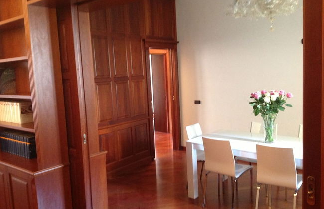 Ludovisi Luxury Rooms - Photo 19