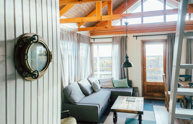 Múlakot Cosy Cabins - Foto 35