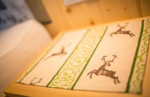 Berggasthaus Agritur Moserhof - Photo 12