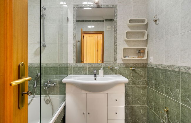 Sunset Views and Sea Breezes - Foto 41