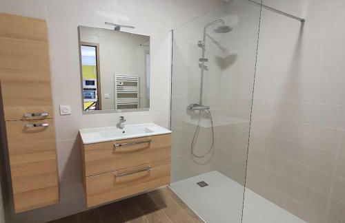 appartement Oliviaaxelle - Foto 16