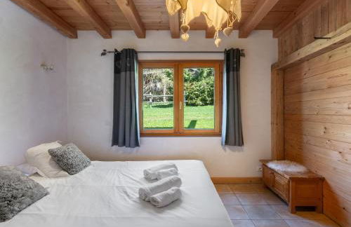 3 Chalets Paradiski, les Arcs Peisey Vallandry - 10 personne x 3 - Foto 28