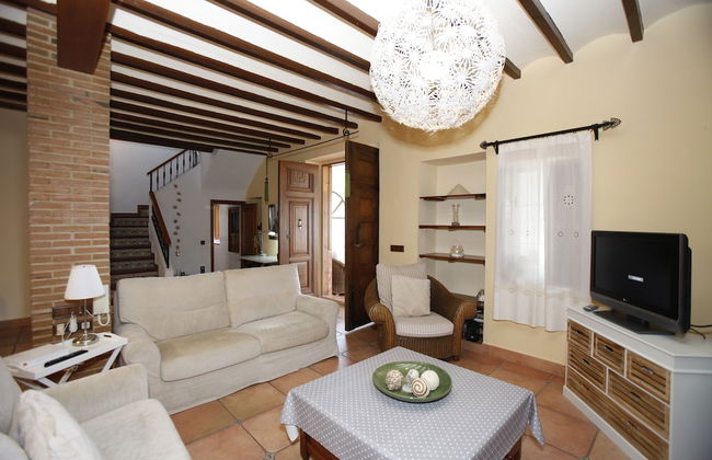 Refined Rustic Living in Calpe - Costa Carpediem - Foto 18