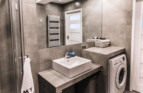 Apartament Dobre Miejsce - Foto 30