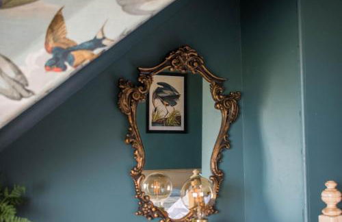 The Canoeists Hideaway - Foto 49